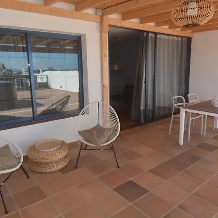 Far-island 빌라 플라야블랑카