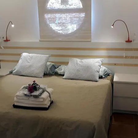 빌라 Far-island 플라야블랑카