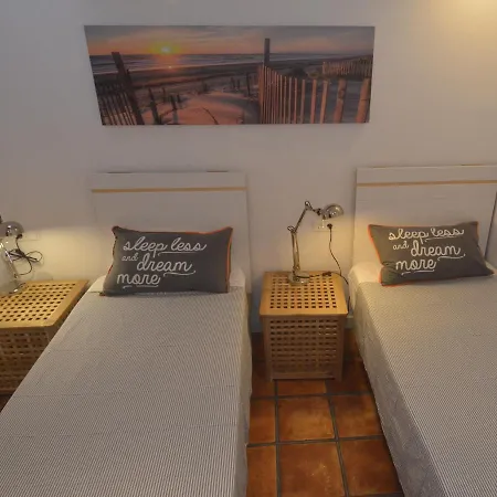 Far-island * 플라야블랑카