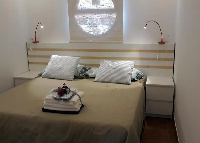 Villa Far-island Playa Blanca (Lanzarote)