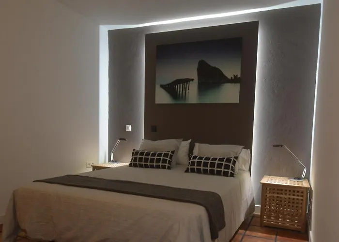 Far-island Villa Playa Blanca (Lanzarote)