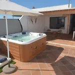 Villa Far-island