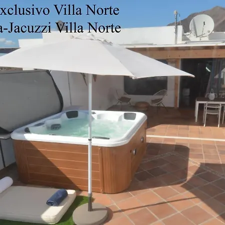 Far-island Villa