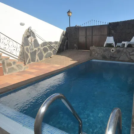Villa Far-island Playa Blanca (Lanzarote)