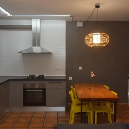 Far-island Playa Blanca (Lanzarote)