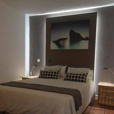 Far-island Villa Playa Blanca