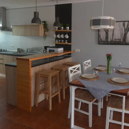 Villa Far-island
