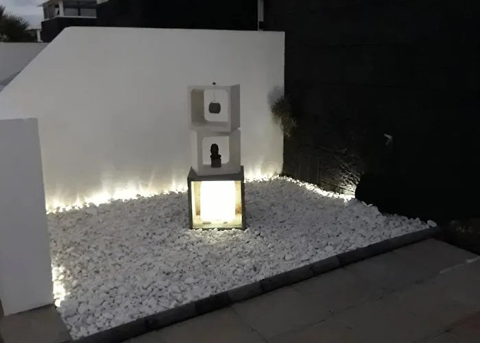 Far-island Playa Blanca (Lanzarote)