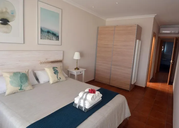 Far-island 빌라 플라야블랑카