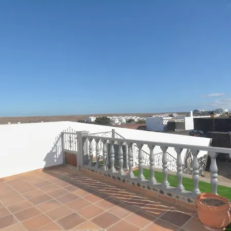 Vila Far-island Playa Blanca (Lanzarote)